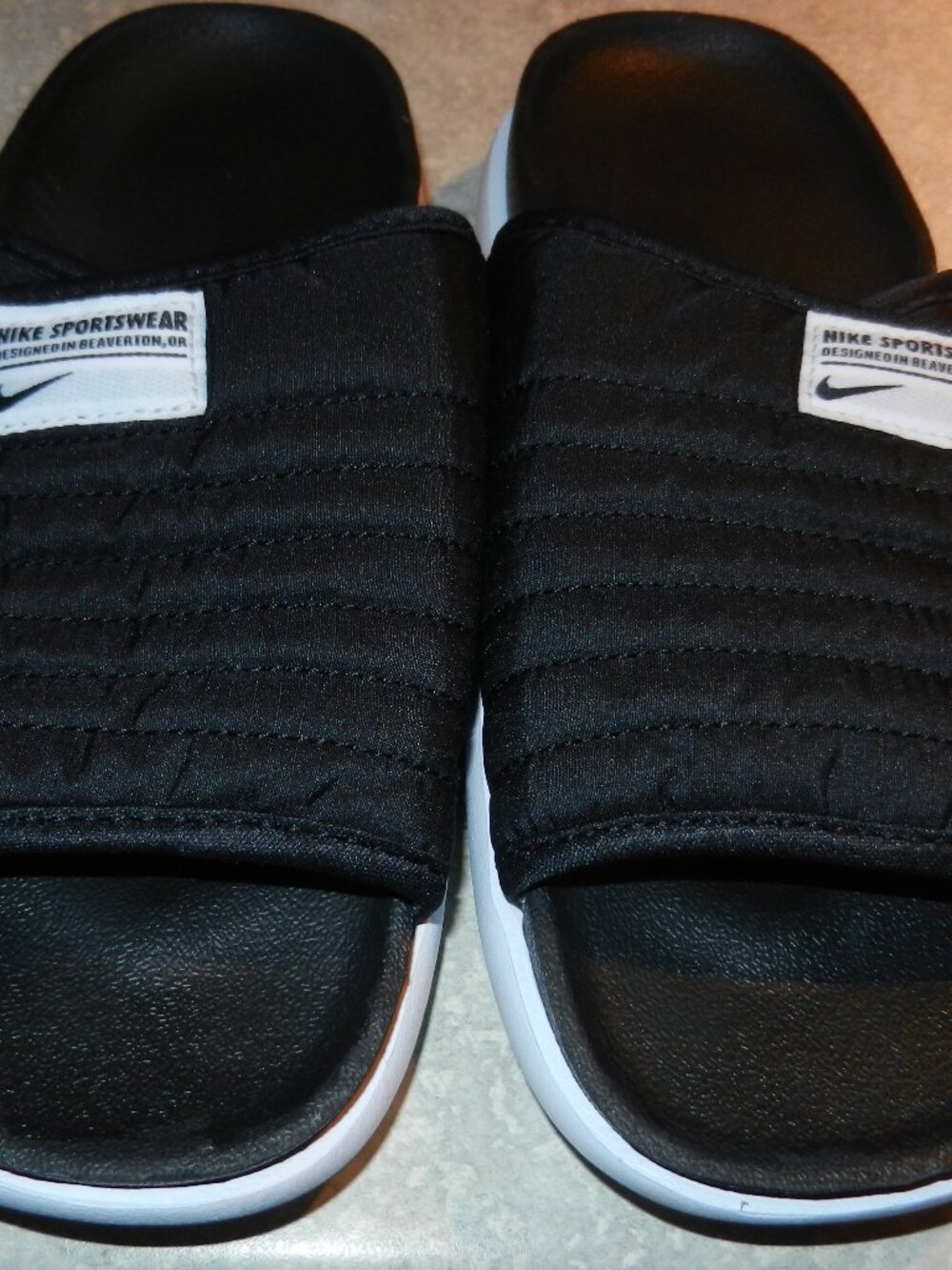 Sandales Nike Sporttswear